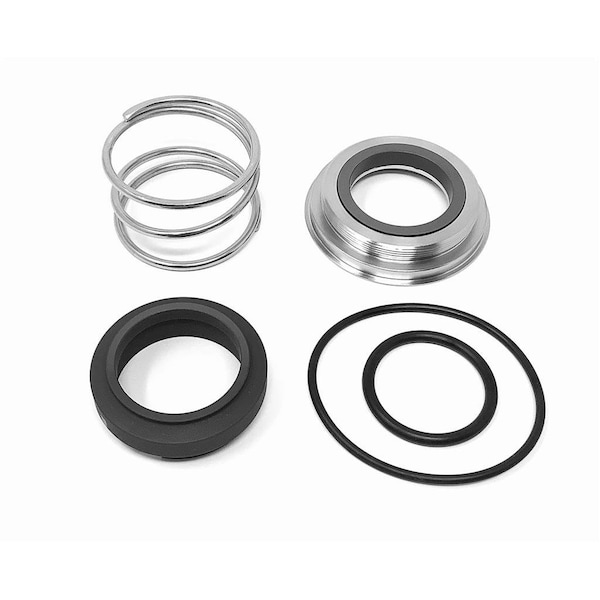 LKH/GHH 5-60 Seal Service Kit, C/SC/EPDM; Replaces Alfa Laval Part# 9612129609